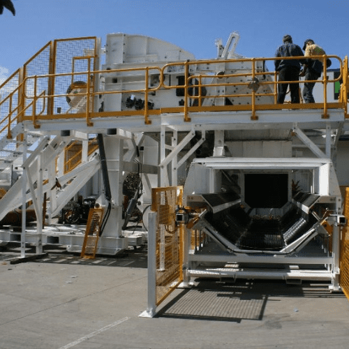 TS Global's Conveyor Belt Solutions for the mining Industry